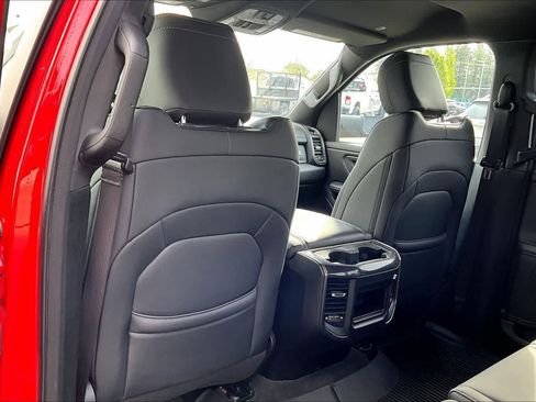 Used 2020 RAM 1500 Rebel w/ Level 1 Equipment Group AWD/4WD image 12