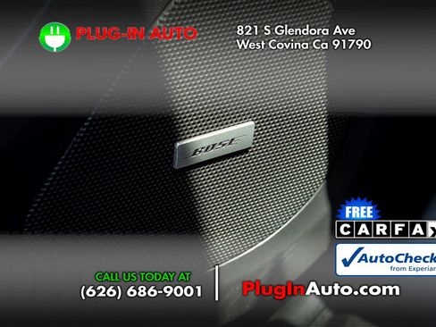 Used 2018 Chevrolet Volt LT image 20