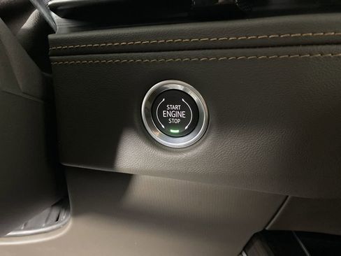 New 2026 Cadillac Escalade Luxury w/ Touring Package image 19