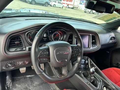 Used 2023 Dodge Challenger R/T Scat Pack RWD image 8