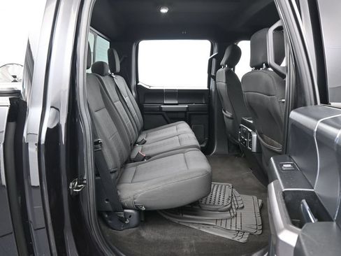 Used 2020 Ford F150 XLT w/ Equipment Group 302A Luxury RWD image 34