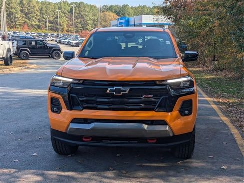 New 2026 Chevrolet Colorado Z71 w/ Z71 Convenience Package 2 image 6
