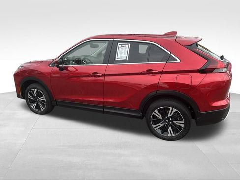 Used 2025 Mitsubishi Eclipse Cross SE image 16