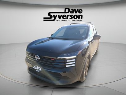 New 2026 Nissan Kicks SR w/ SR Premium Package