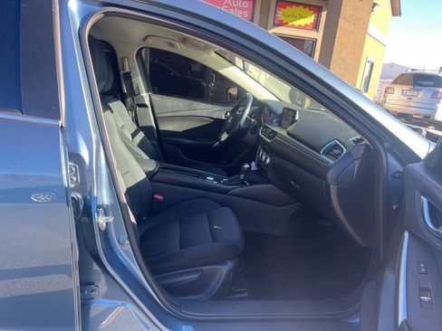 Used 2016 MAZDA MAZDA6 Sport image 22