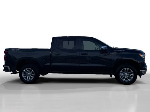 Used 2022 Chevrolet Silverado 1500 LT image 6