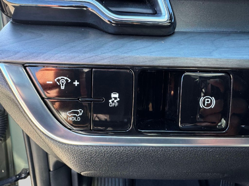Used 2023 Kia Sportage X-Line w/ X-Line Premium Package AWD/4WD image 18