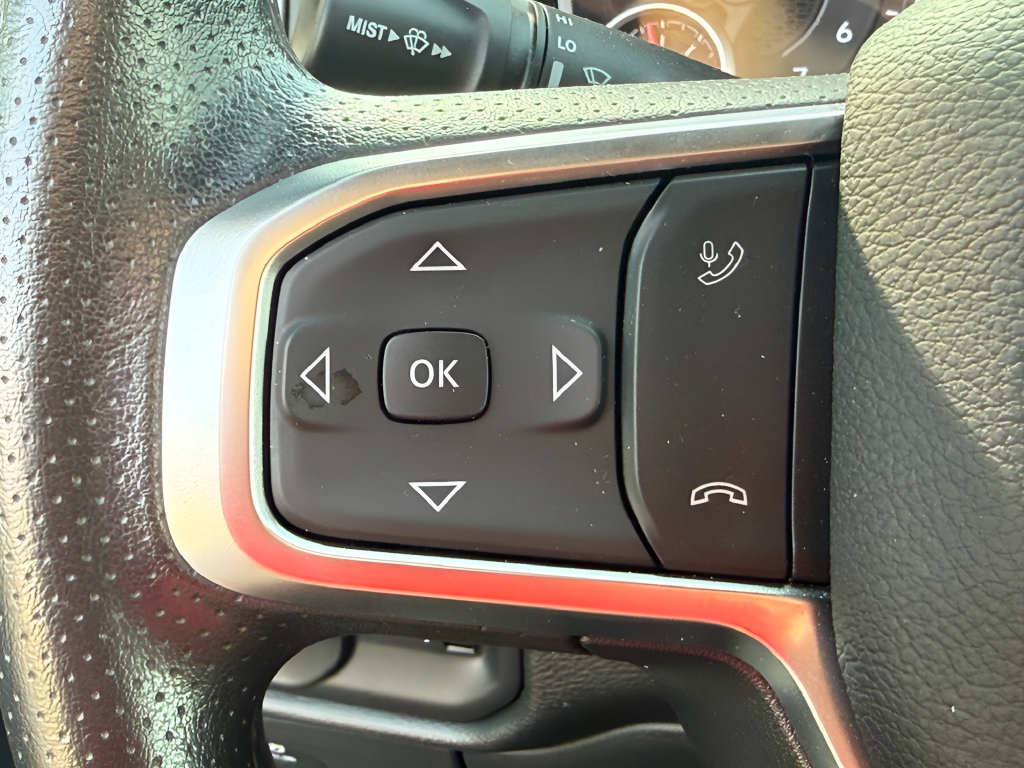 Used 2026 RAM 1500 Tradesman RWD image 17