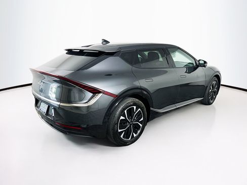 Used 2024 Kia EV6 Wind w/ Wind Technology Package AWD/4WD image 9