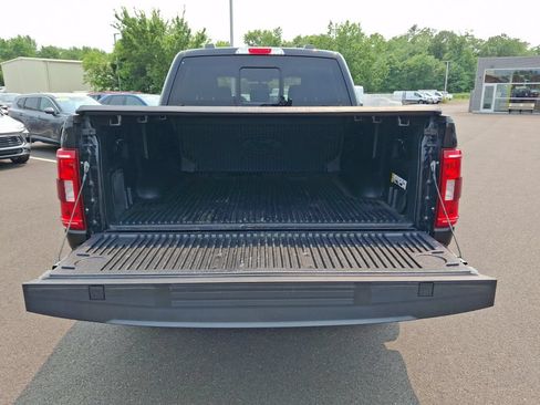 Used 2023 Ford F150 XLT w/ Equipment Group 302A High AWD/4WD image 31