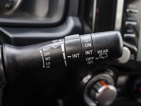 Used 2024 Toyota 4Runner TRD Off-Road image 33