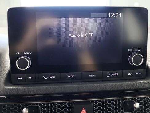 Used 2024 Honda Civic Sport image 14