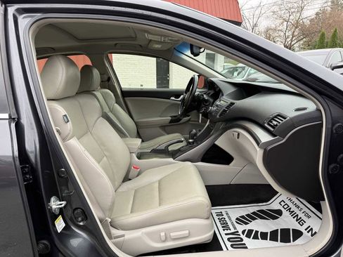 Used 2012 Acura TSX w/ Technology Package image 10