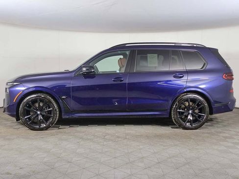 Used 2024 BMW X7 M60i image 20