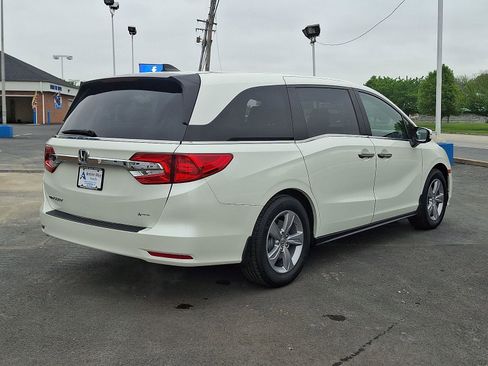 Used 2018 Honda Odyssey EX-L image 6