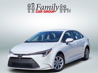 New 2026 Toyota Corolla LE FWD video 1
