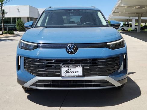 New 2026 Volkswagen Tiguan SE AWD/4WD image 5