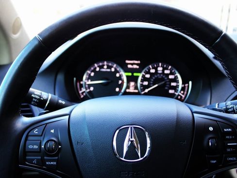 Used 2020 Acura MDX SH-AWD image 31