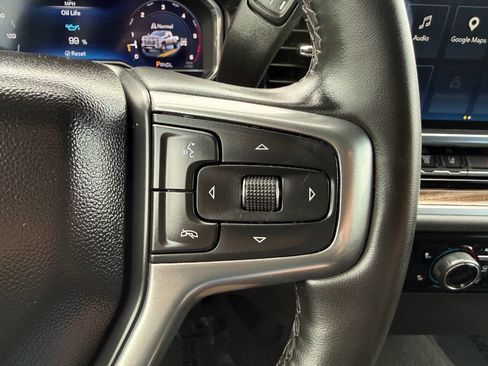 Used 2025 Chevrolet Silverado 3500 LT w/ Convenience Package AWD/4WD image 41