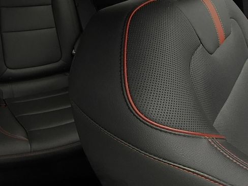 Used 2024 Chevrolet Trax RS w/ Driver Confidence Package FWD image 14