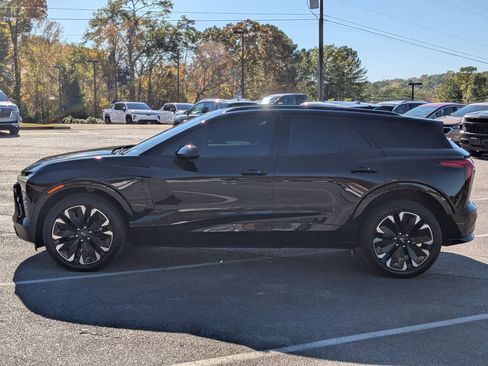 Used 2024 Chevrolet Blazer EV RS image 6