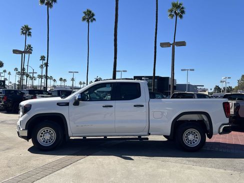 New 2026 GMC Sierra 1500 Pro w/ Pro Value Package RWD image 6