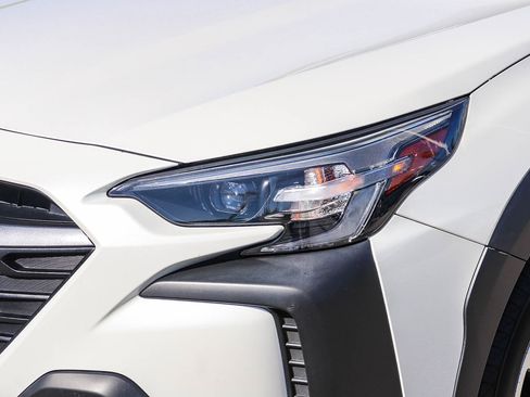 Used 2024 Subaru Outback Limited XT image 5