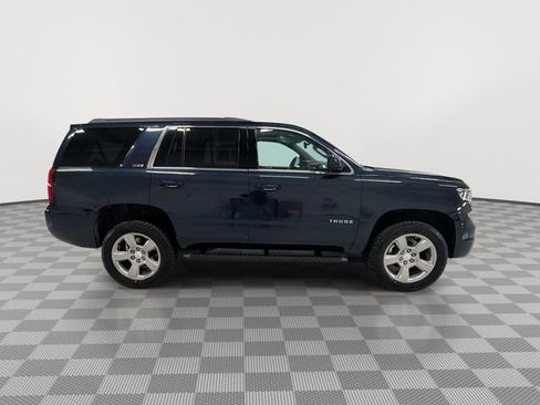 Used 2019 Chevrolet Tahoe LT w/ Off-Road Package AWD/4WD image 12