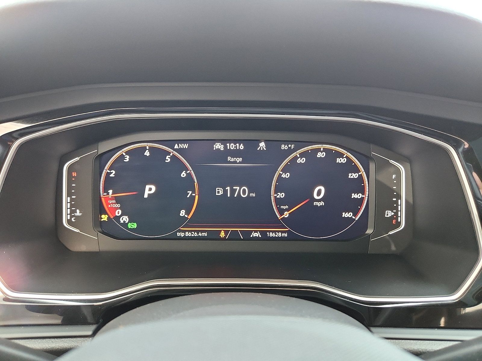 Certified 2024 Volkswagen Jetta GLI Autobahn FWD image 17