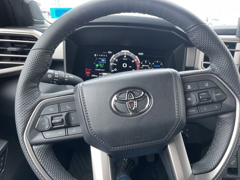 Certified 2026 Toyota Tundra Limited image 24