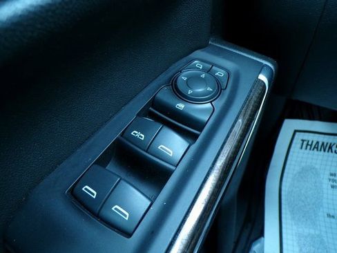 Used 2022 Chevrolet Silverado 1500 LT Trail Boss w/ Bed Protection Package image 21