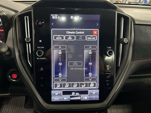 Used 2022 Subaru WRX GT image 21