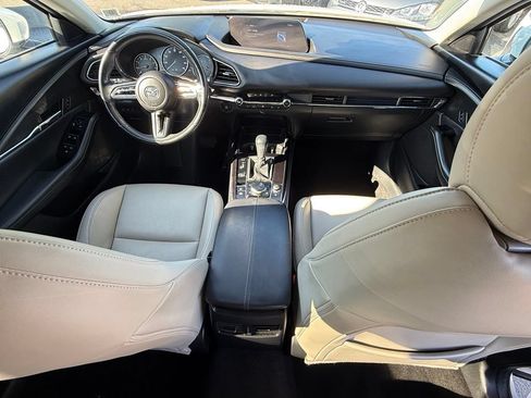 Certified 2023 MAZDA CX-30 AWD 2.5 S w/ Preferred Package image 23