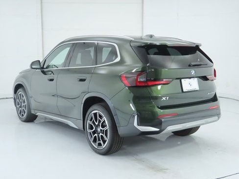 Used 2025 BMW X1 xDrive28i w/ Convenience Package image 7