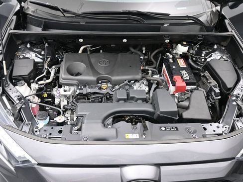 Used 2023 Toyota RAV4 XLE Premium AWD/4WD image 26