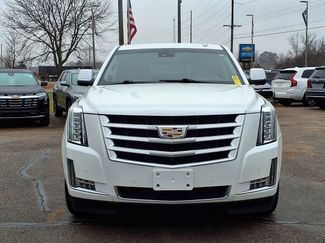Used 2018 Cadillac Escalade Luxury video 2