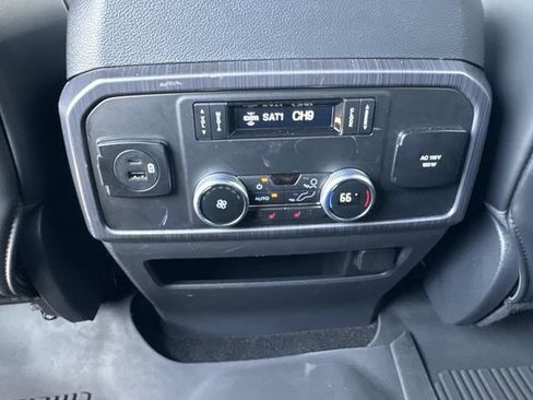 Certified 2022 Ford Expedition Max Platinum RWD image 20