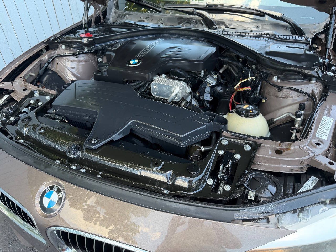 Used 2013 BMW 328i Sedan RWD image 20