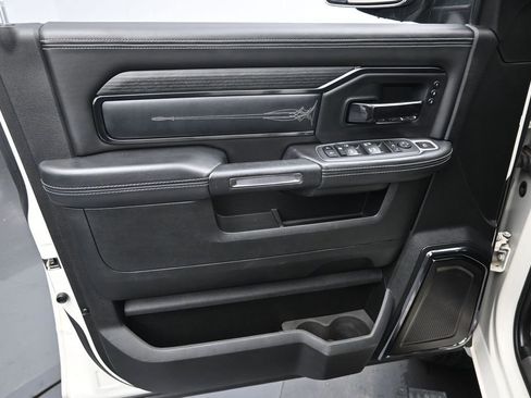 Used 2022 RAM 2500 Limited AWD/4WD image 25