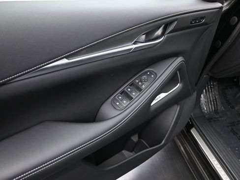 New 2026 INFINITI QX60 Luxe w/ Family Package image 17