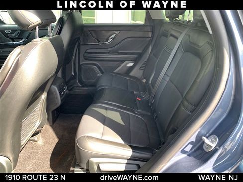 Certified 2022 Lincoln Corsair AWD w/ Equipment Group 101A image 22