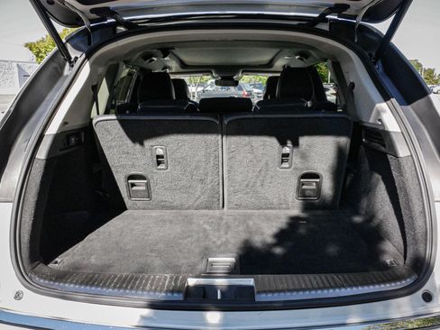 Used 2024 Acura MDX SH-AWD w/ Advance Package image 32