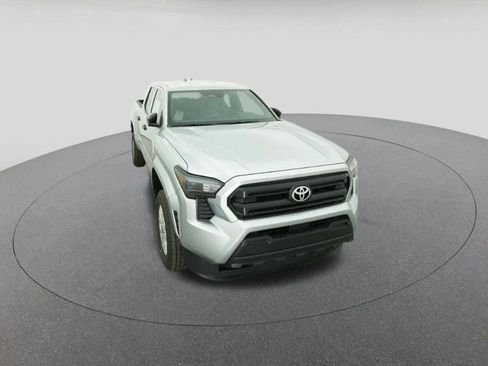 New 2026 Toyota Tacoma SR image 14
