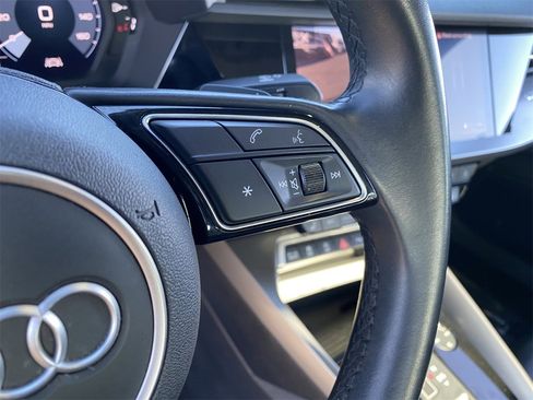 Used 2024 Audi A3 2.0T Premium image 24