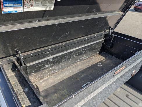 Used 2023 Ford F250 XL w/ FX4 Off-Road Package image 19