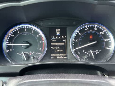 Used 2015 Toyota Highlander Limited Platinum FWD image 30
