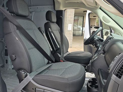 Used 2023 RAM ProMaster 3500 FWD image 21