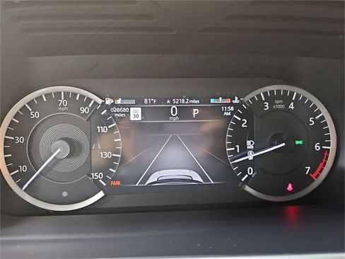 Used 2023 Land Rover Discovery S R-Dynamic image 34