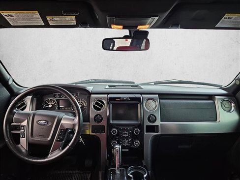 Used 2013 Ford F150 Limited image 19