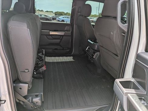 Used 2022 Ford F150 XLT w/ Equipment Group 302A High AWD/4WD image 18